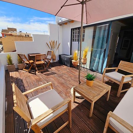 Apartamentos De La Huerta Alicante Esterno foto
