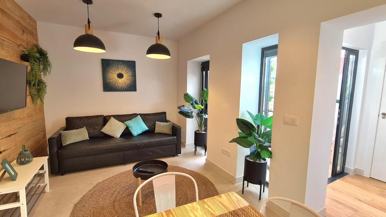 Apartamentos De La Huerta Alicante Esterno foto