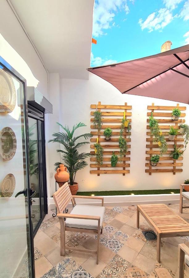 Apartamentos De La Huerta Alicante Esterno foto