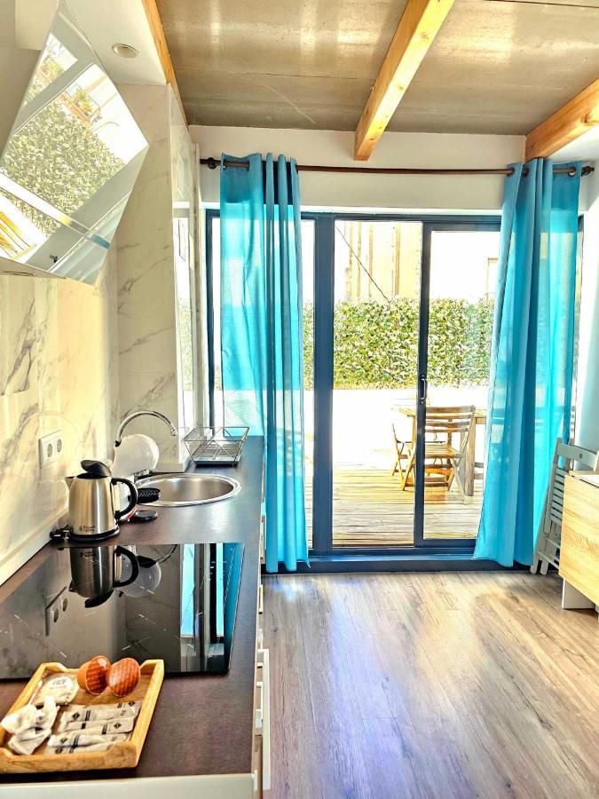 Apartamentos De La Huerta Alicante Esterno foto