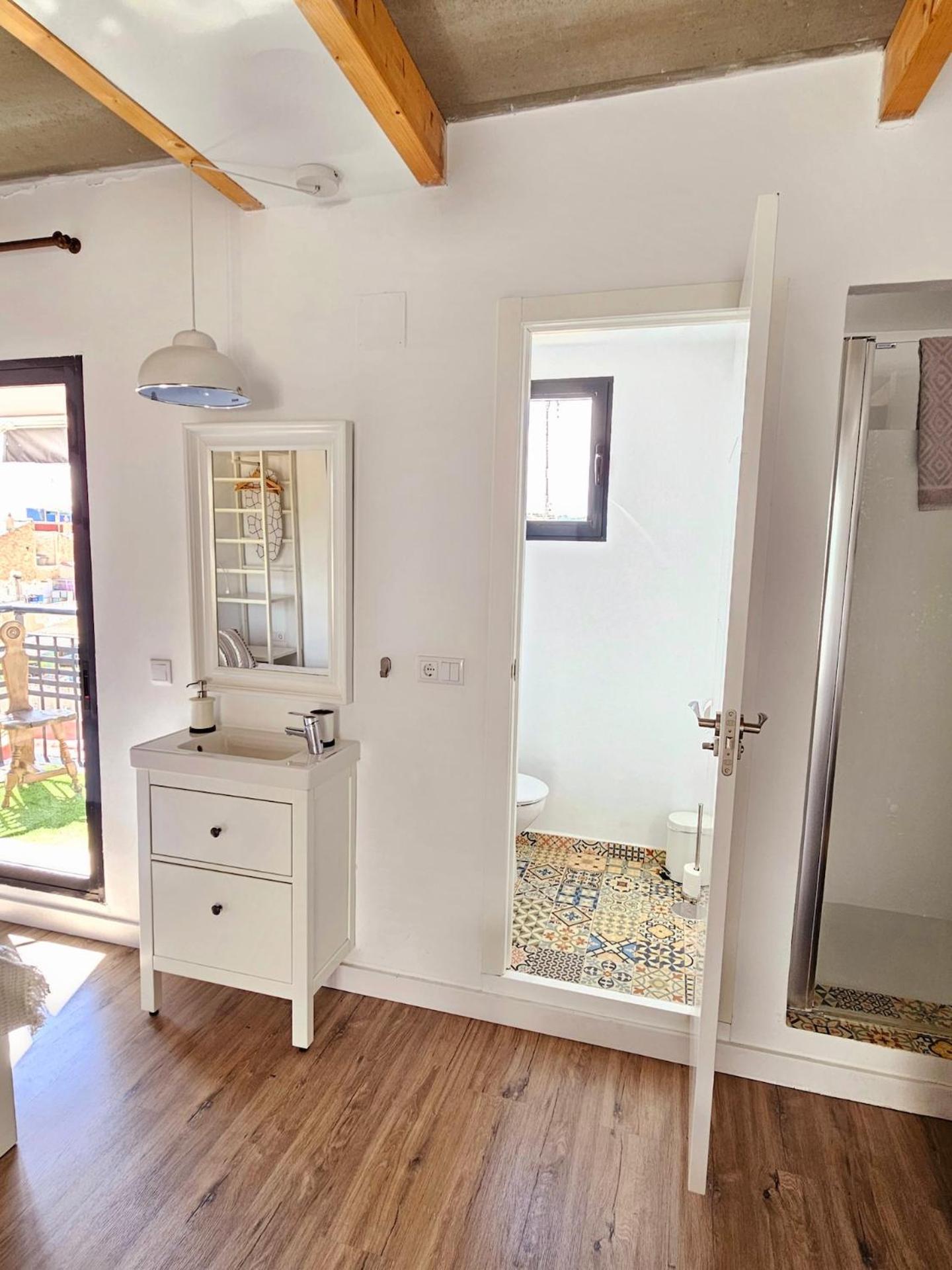 Apartamentos De La Huerta Alicante Esterno foto
