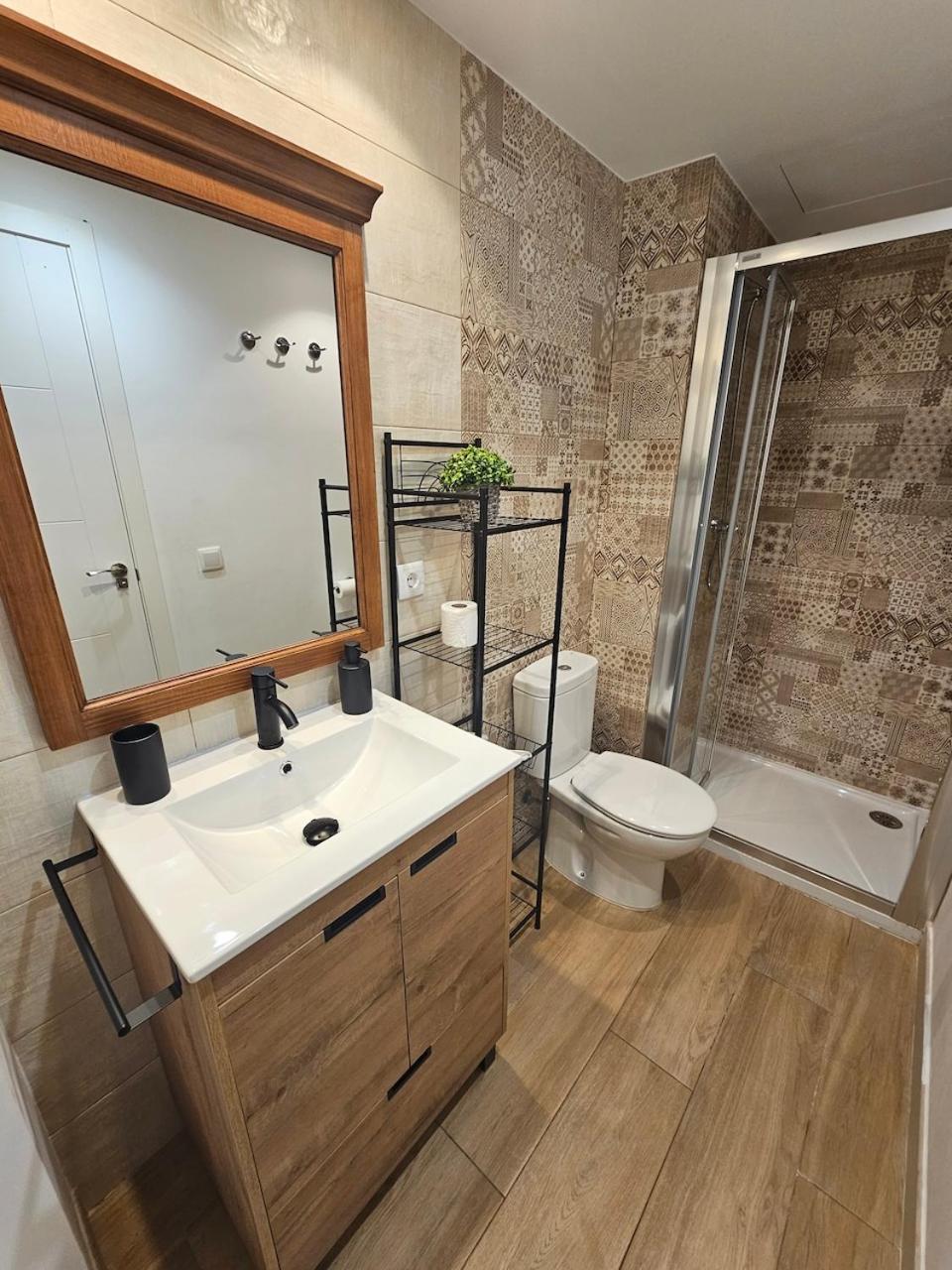 Apartamentos De La Huerta Alicante Esterno foto