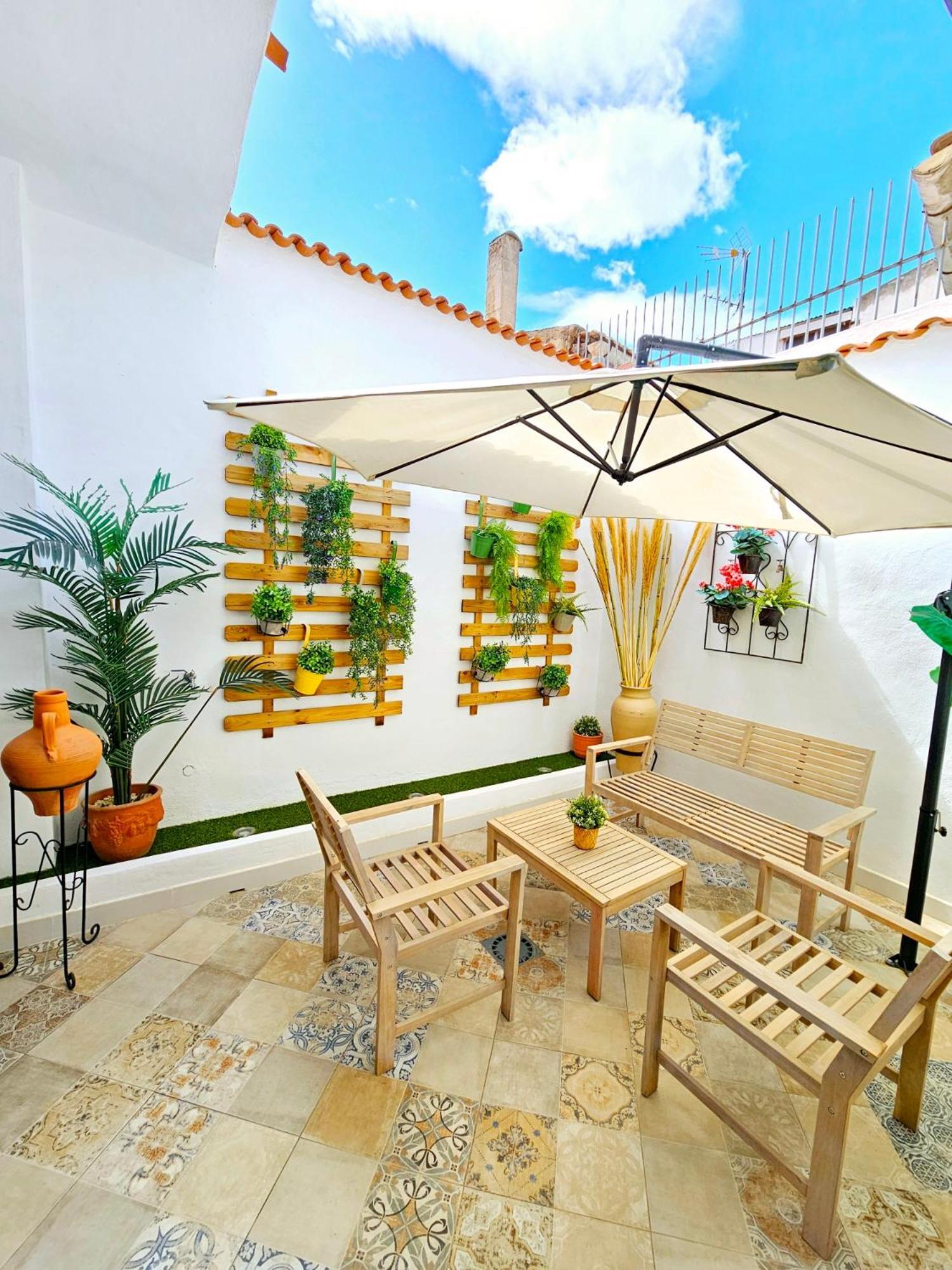 Apartamentos De La Huerta Alicante Esterno foto