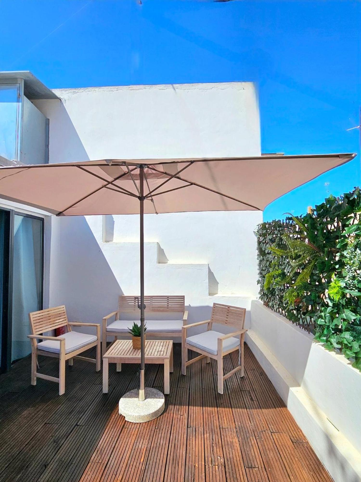 Apartamentos De La Huerta Alicante Esterno foto