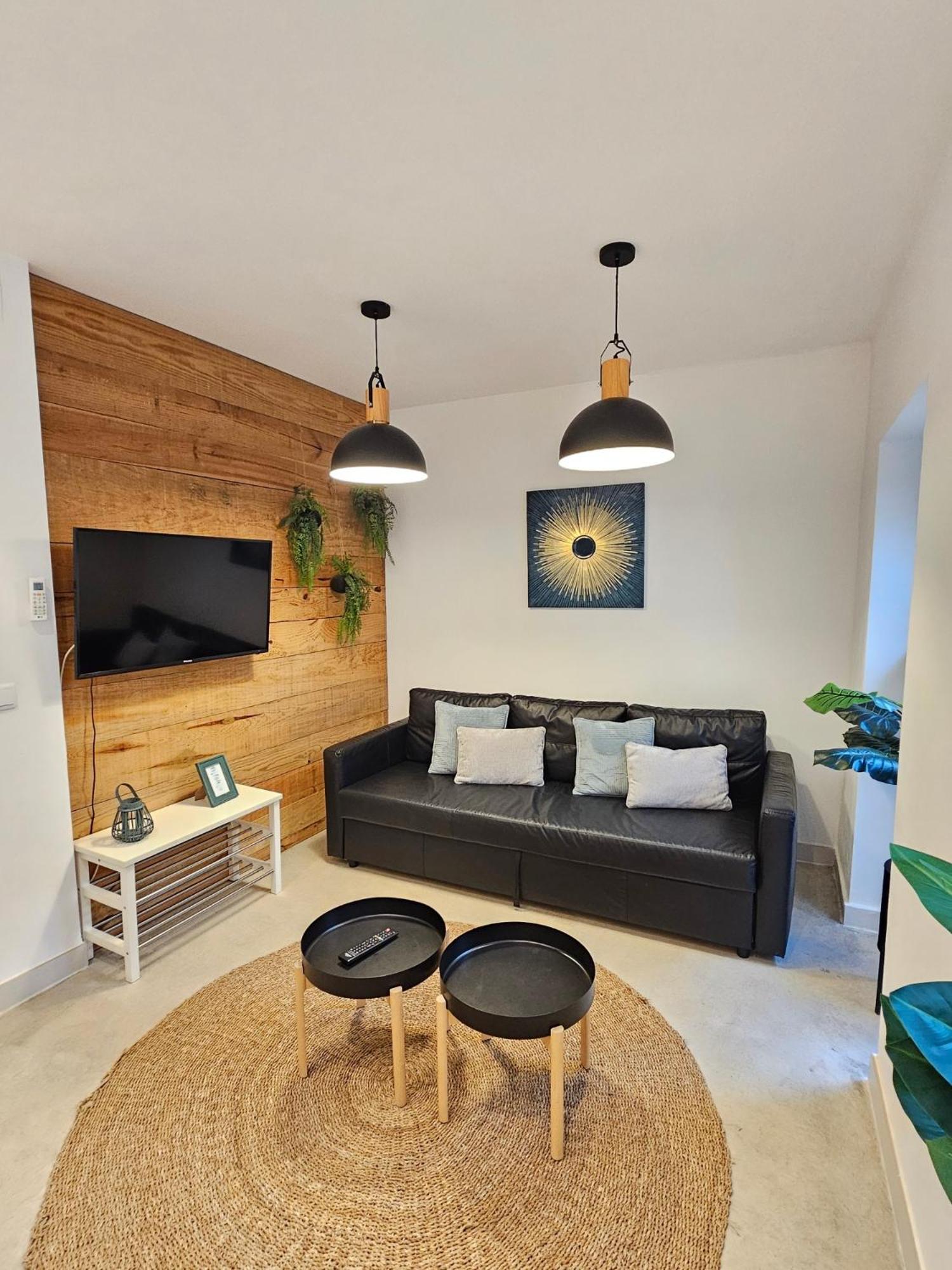 Apartamentos De La Huerta Alicante Camera foto