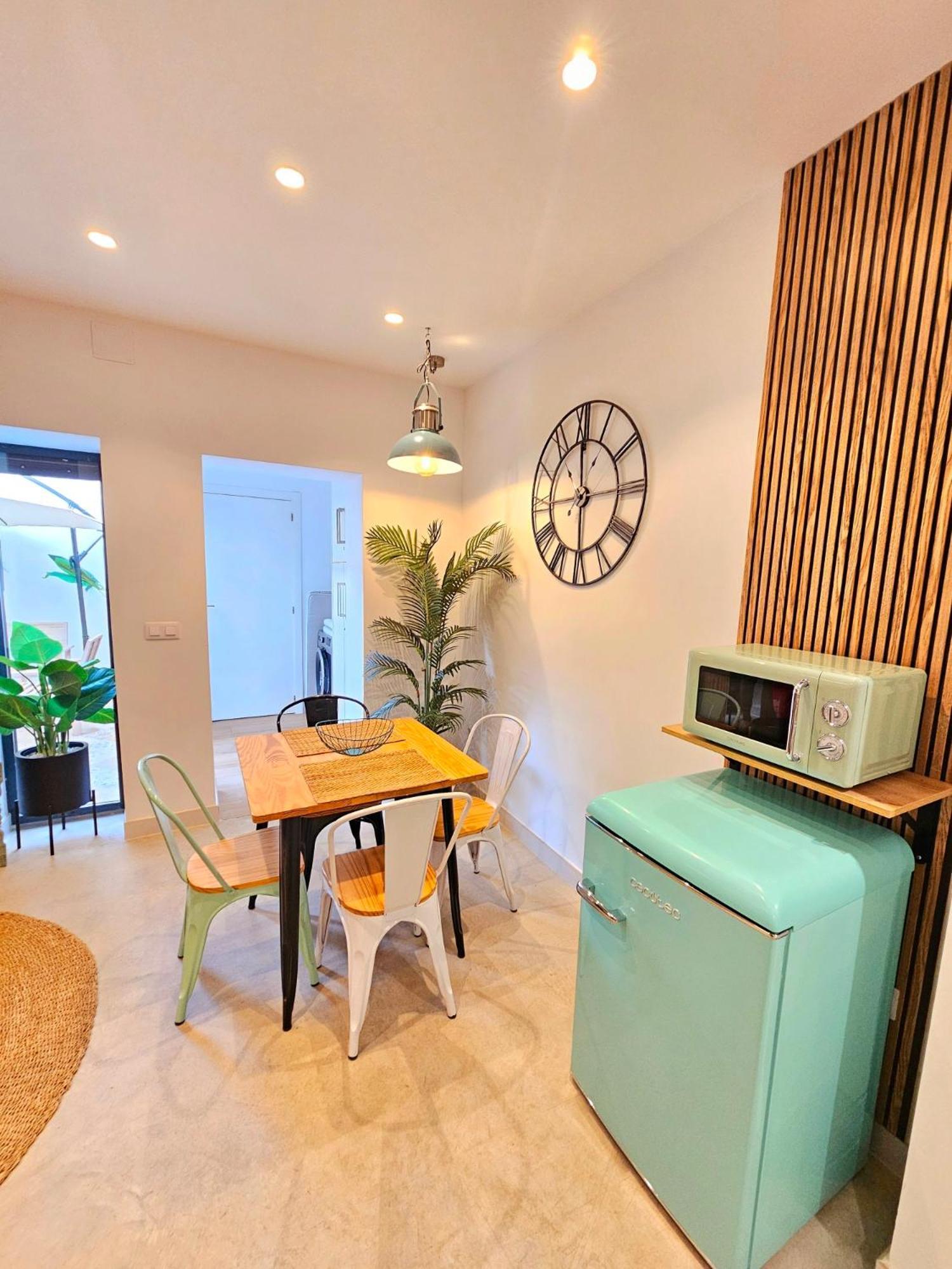 Apartamentos De La Huerta Alicante Esterno foto