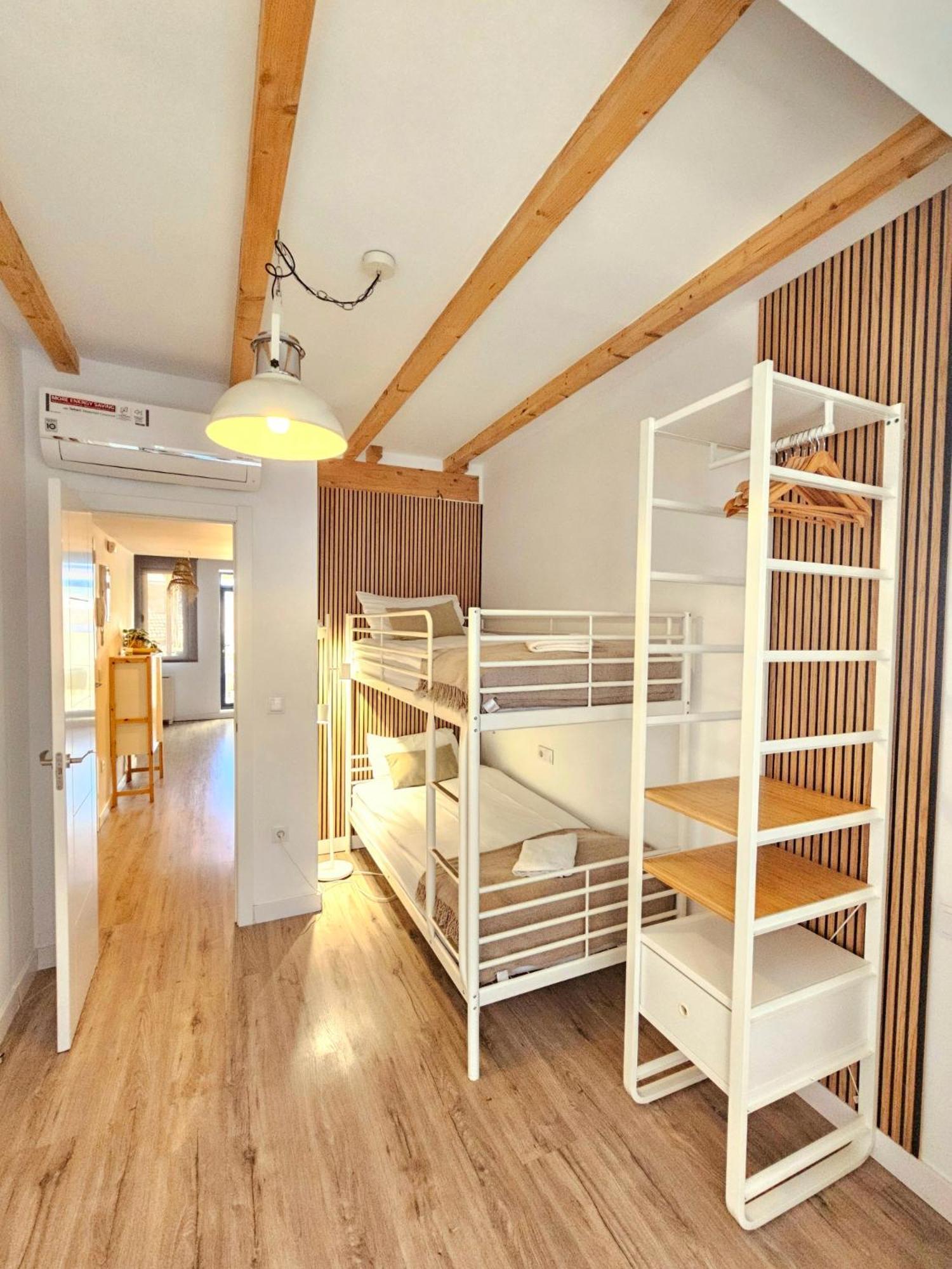 Apartamentos De La Huerta Alicante Esterno foto