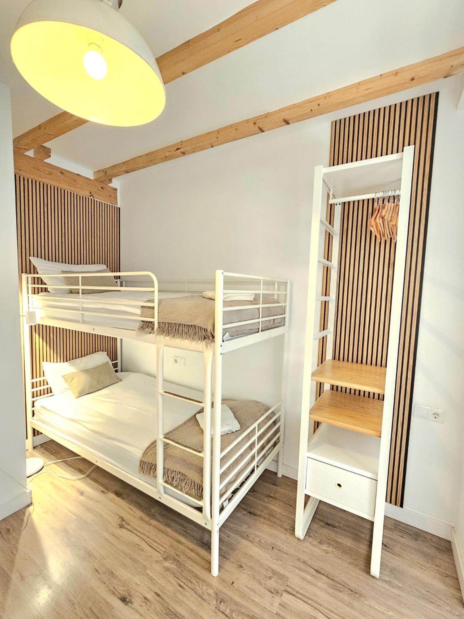 Apartamentos De La Huerta Alicante Esterno foto