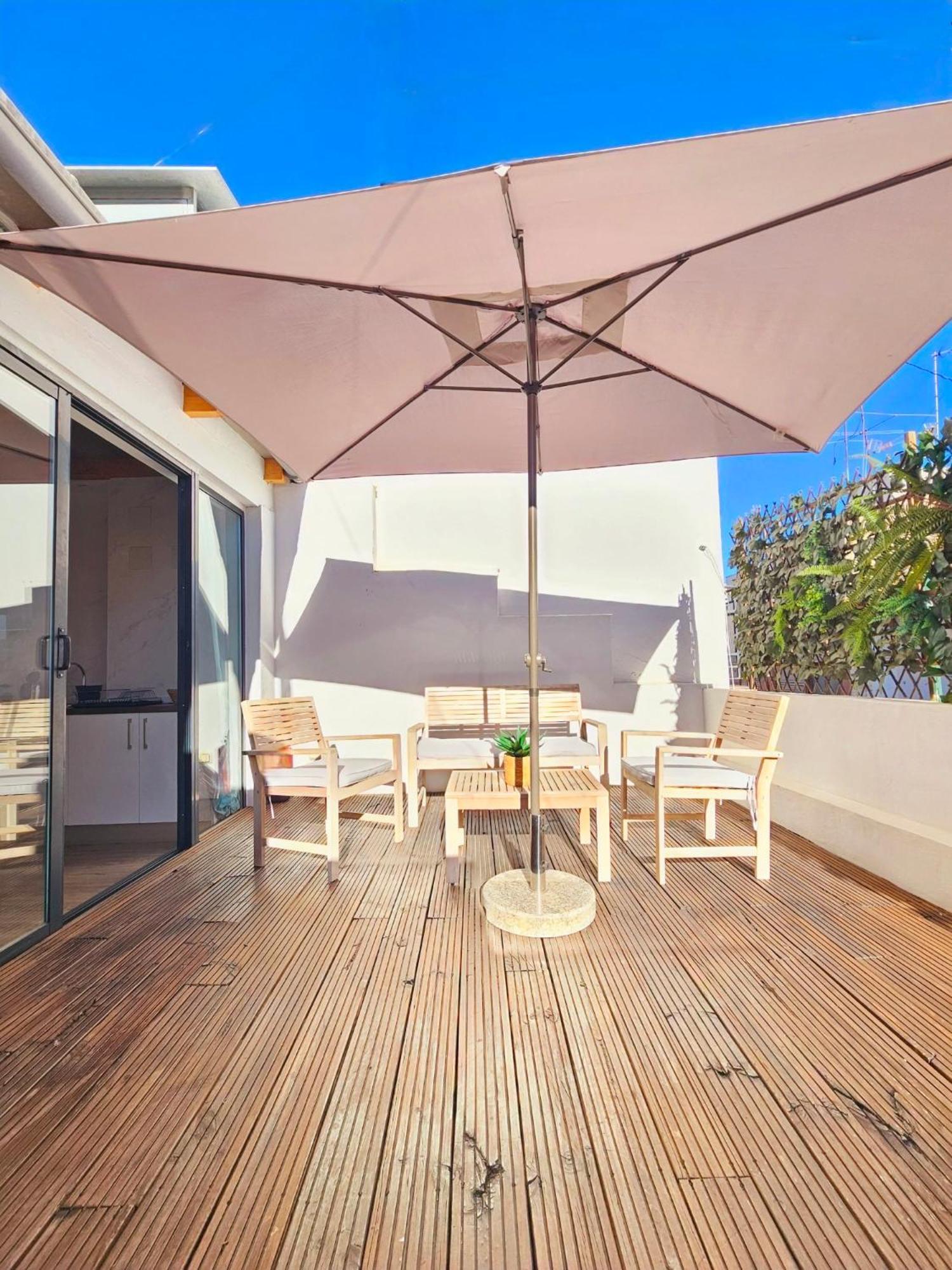 Apartamentos De La Huerta Alicante Esterno foto