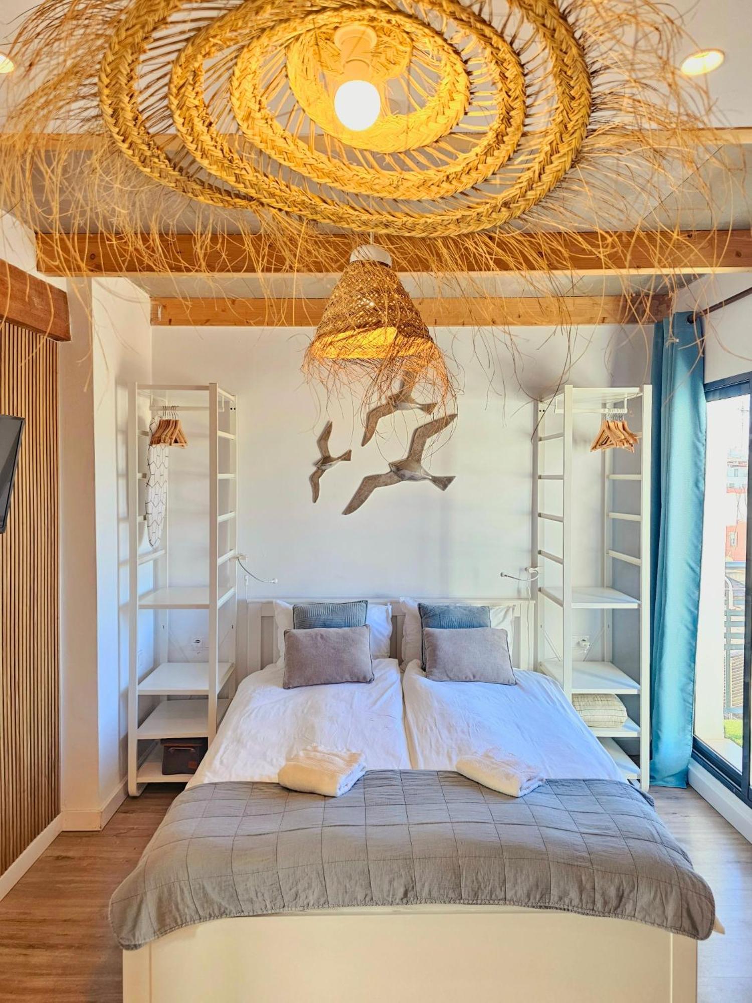 Apartamentos De La Huerta Alicante Esterno foto