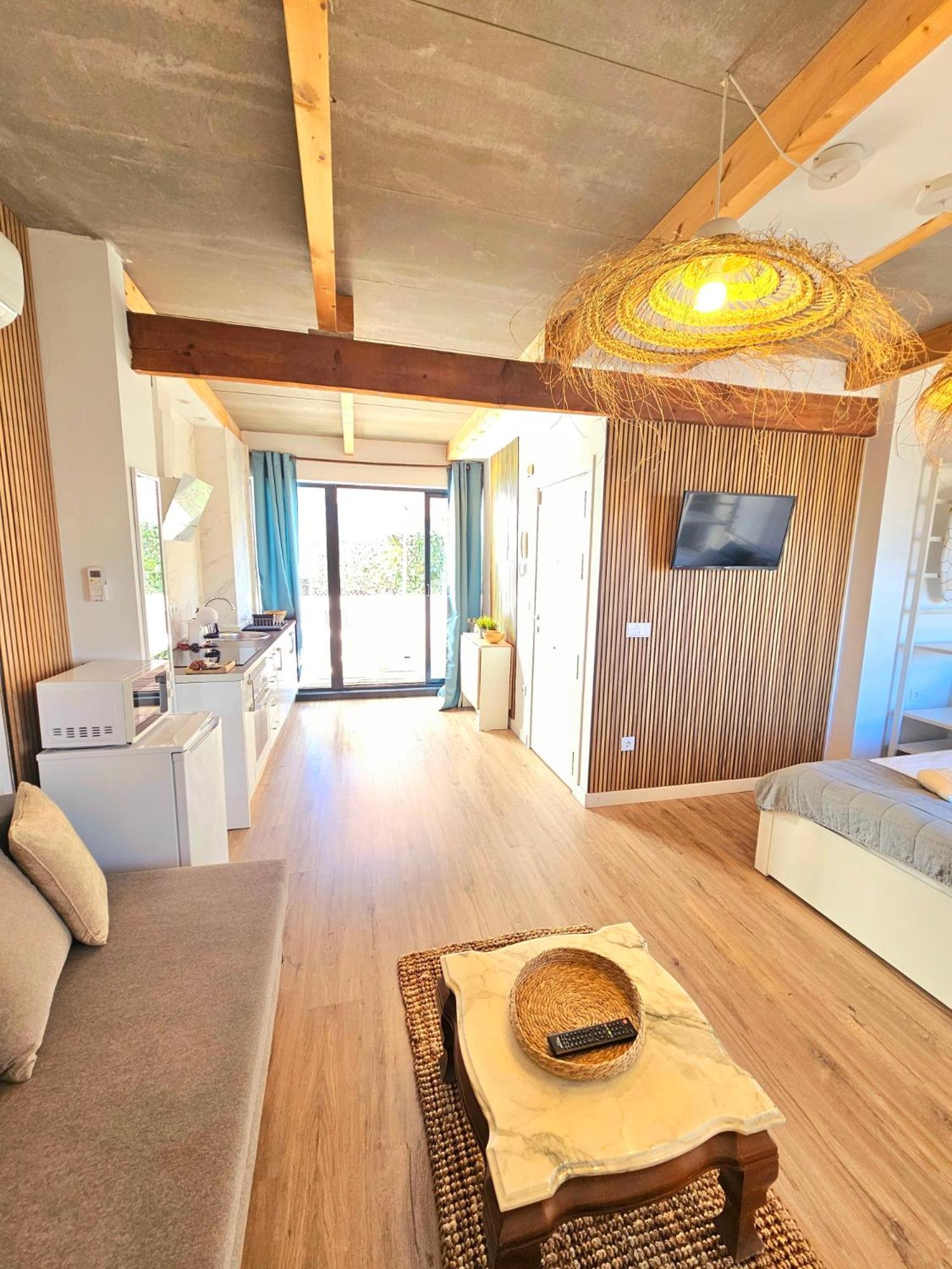 Apartamentos De La Huerta Alicante Esterno foto