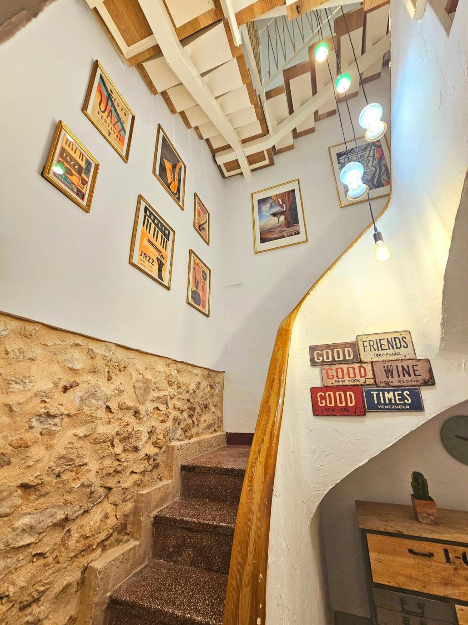 Apartamentos De La Huerta Alicante Esterno foto