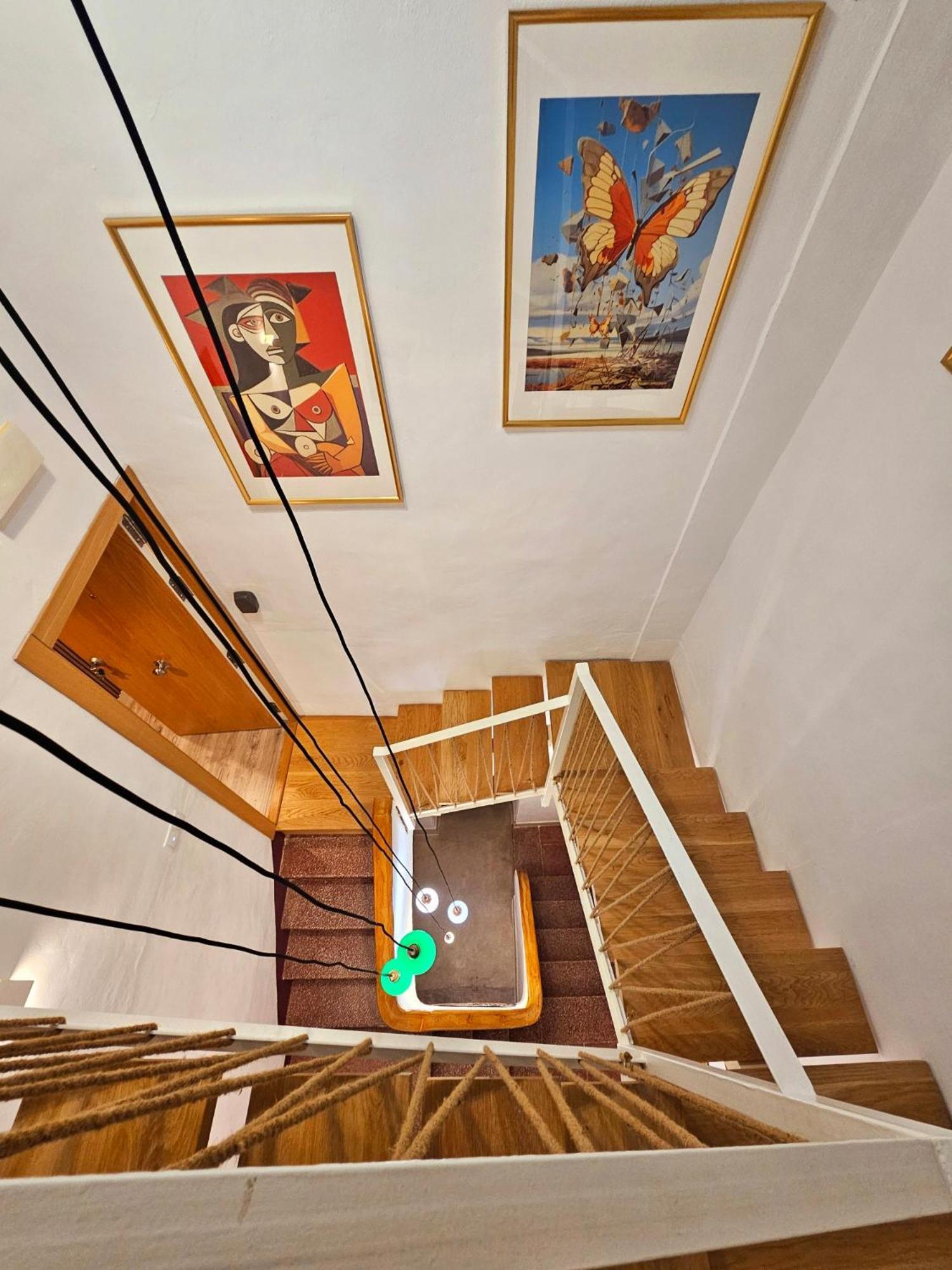 Apartamentos De La Huerta Alicante Esterno foto