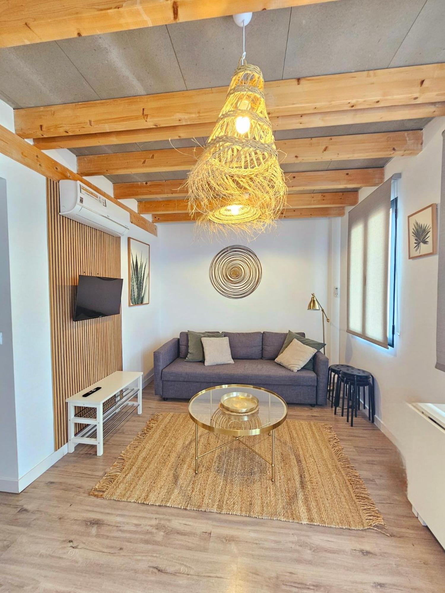 Apartamentos De La Huerta Alicante Esterno foto